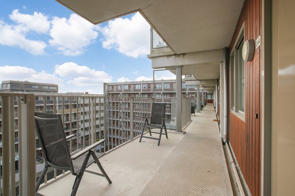 Medium property photo - Julius Pergerstraat 244, 1087 KP Amsterdam